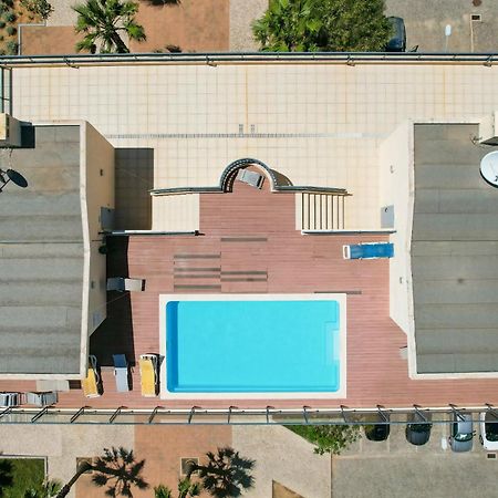 Holidayspt - Rossis 1 Bedroom Apartment - Algarve Olhão Εξωτερικό φωτογραφία