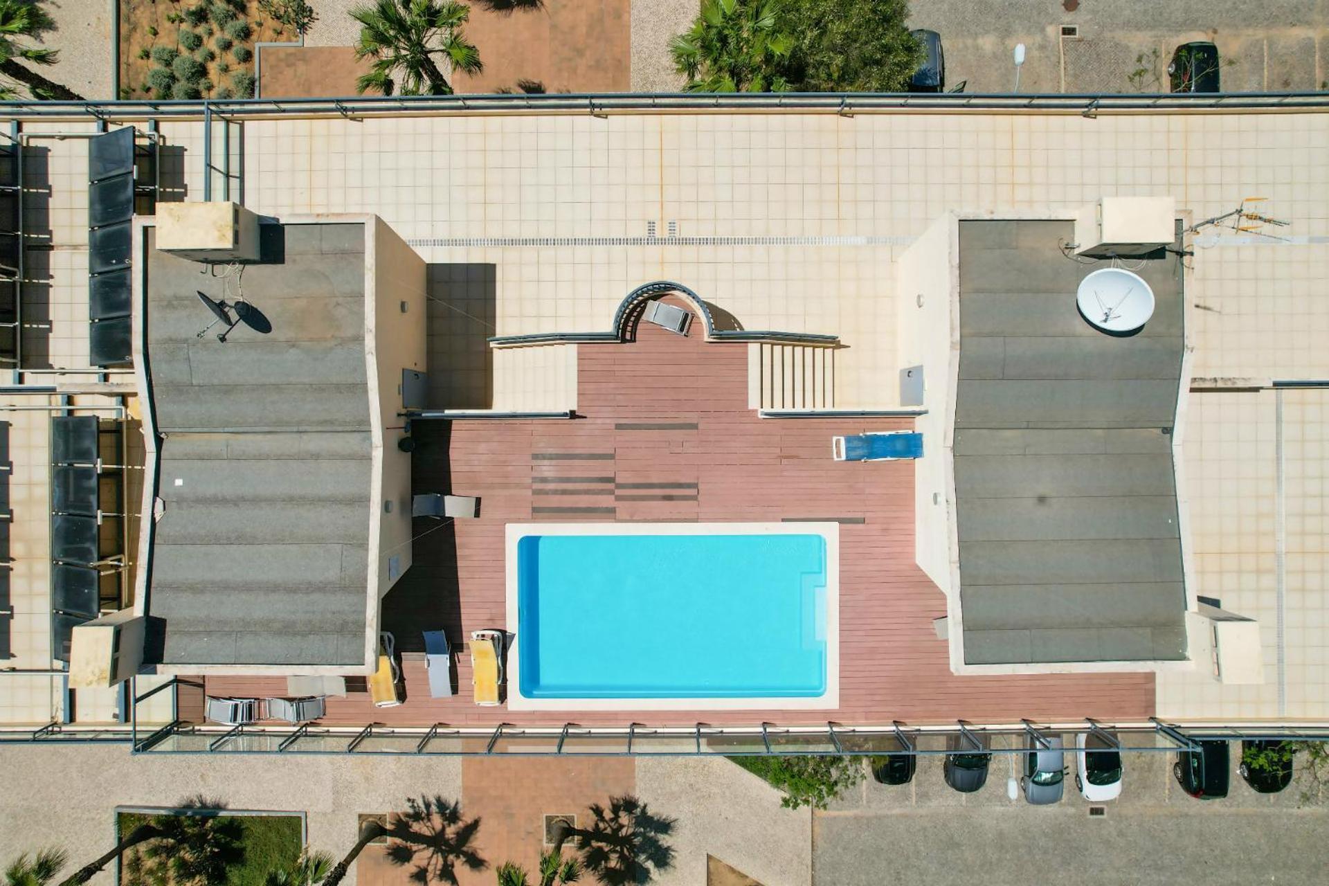 Holidayspt - Rossis 1 Bedroom Apartment - Algarve Olhão Εξωτερικό φωτογραφία