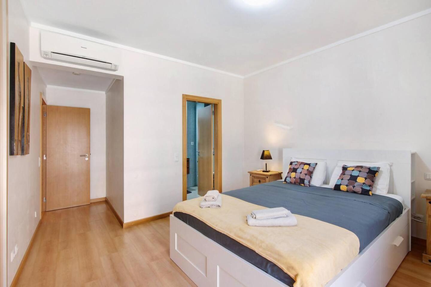 Holidayspt - Rossis 1 Bedroom Apartment - Algarve Olhão Εξωτερικό φωτογραφία