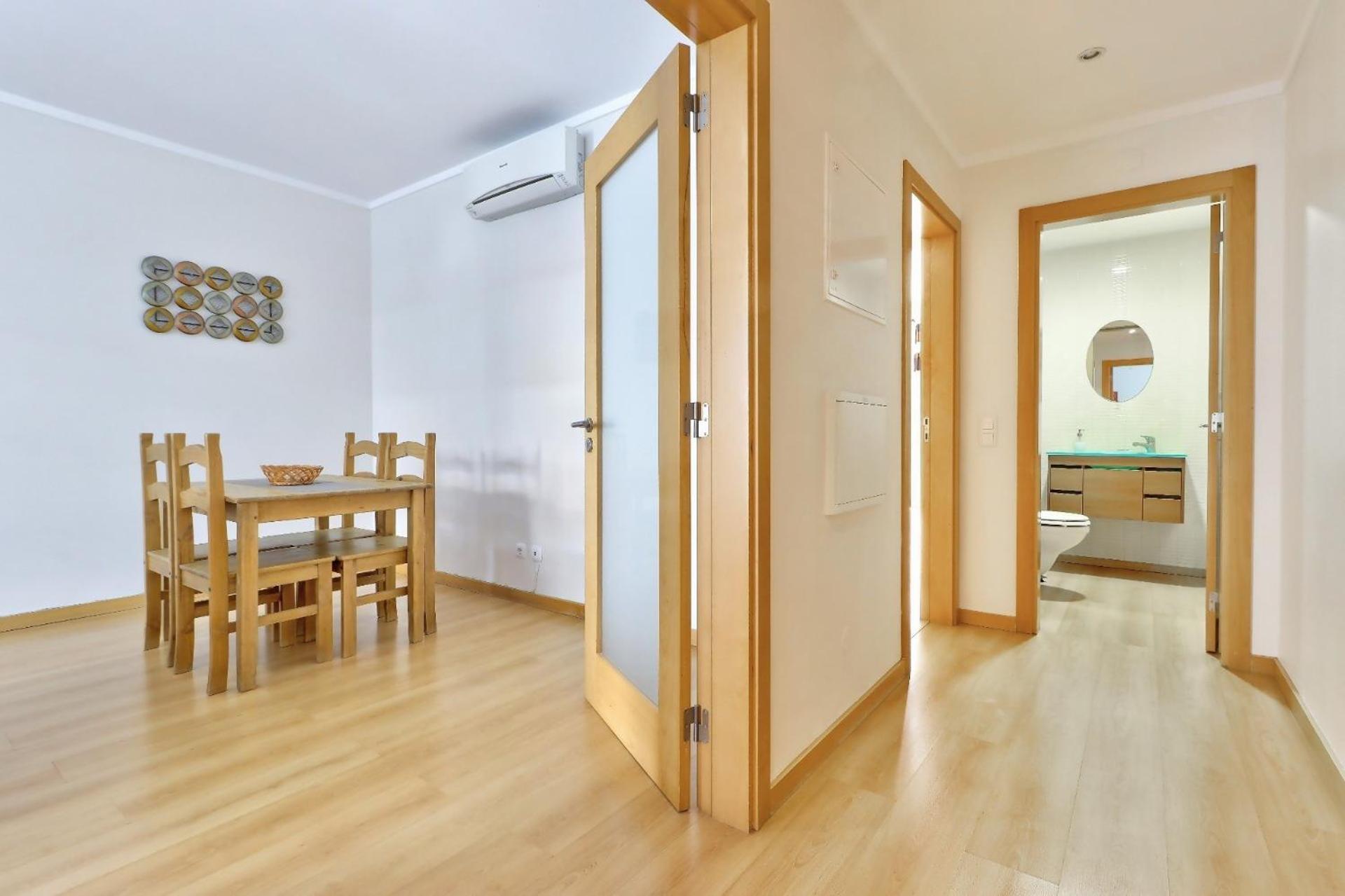Holidayspt - Rossis 1 Bedroom Apartment - Algarve Olhão Εξωτερικό φωτογραφία