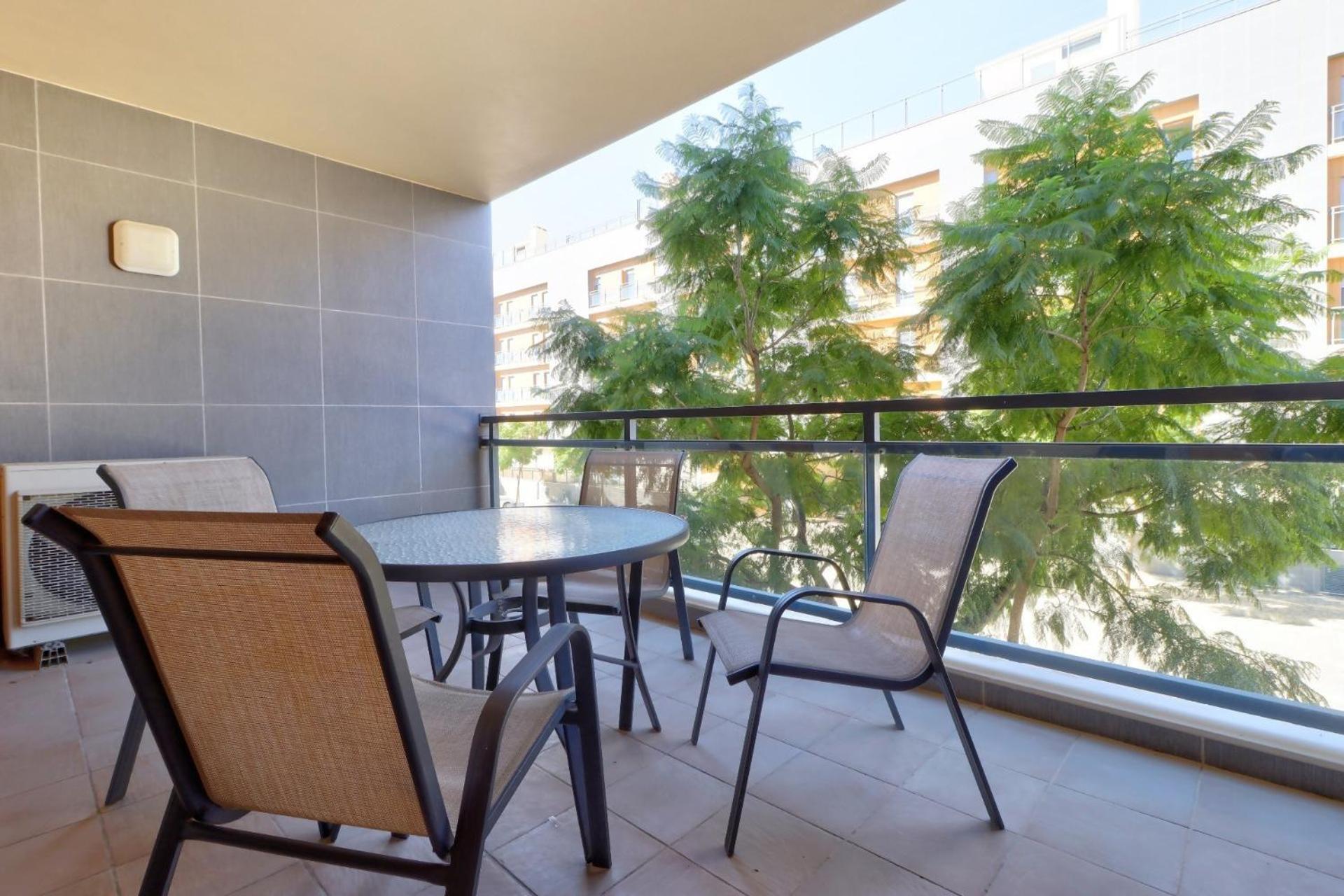 Holidayspt - Rossis 1 Bedroom Apartment - Algarve Olhão Εξωτερικό φωτογραφία